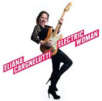Ruf Electric Woman - Eliana Cargnelutti