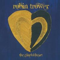 Repertoire Playful Heart - Robin Trower