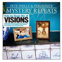 Anti Mystery Repeats - Pete Philly & Perquisite