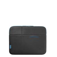 Samsonite AIRGLOW SLEEVE 13,3" ZWART-BLAUW