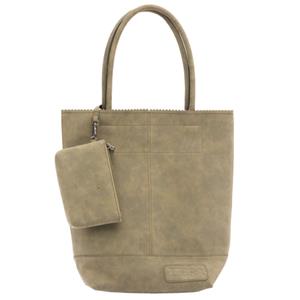 Zebra Trends Natural Bag Kartel Nature Army Green 388001