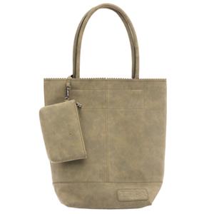 Zebra Trends Natural Bag Kartel Nature Army Green 388001