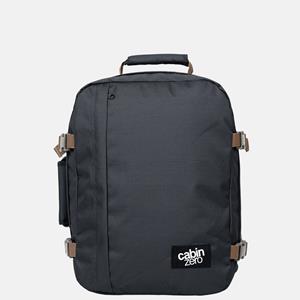 CabinZero Classic 28L Ultra Light Bag Black Sand