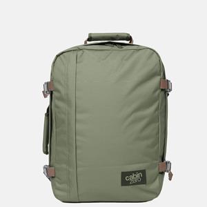 CabinZero Classic 36L Ultra Light Travel Bag Georgian Khaki