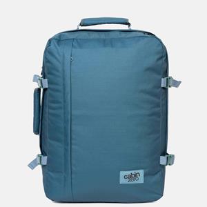 CabinZero Classic 44L Ultra Light Cabin Bag Aruba Blue