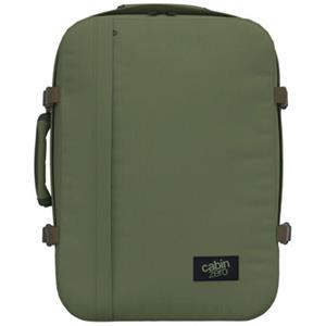 CabinZero Classic 44L Ultra Light Cabin Bag georgian khaki Weekendtas