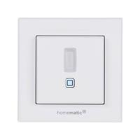 Homematic IP Bewegungsmelder, Schalter, für 5,5 cm