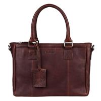 Burkely Antique Avery Handbag S Brown 536956