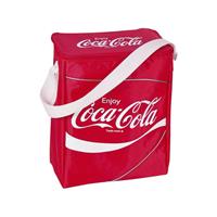 ezetil Coca Cola Classic 14 Kühltasche Passiv Rot 14.9l