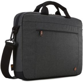 Caselogicâ® Era laptop attache 14"