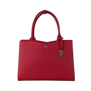 Socha Businessbag Straight Line 14-15.6" Red