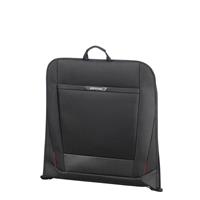 Samsonite Pro DLX 5 Garment Sleeve Kleidersack Black