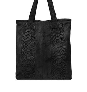 DSTRCT Portland Road Shopper Medium Black 127440