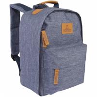 NOMAD Clay 7 Junior Rugzak | Steel | 7 L