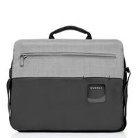 Everki ContemPRO Shoulder Bag Laptop Shoulder Bag, fits up to 14.1-Inch/MacBo