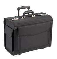 Dermata Pilotenkoffer / Trolley 1340NY