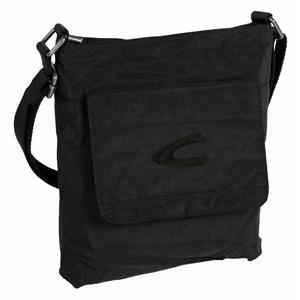 Camel active Journey Schoudertas black