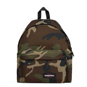 Eastpak Rugzak Padded Pak'r