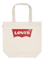 Levi's Shopper, mit modischem Logo Druck