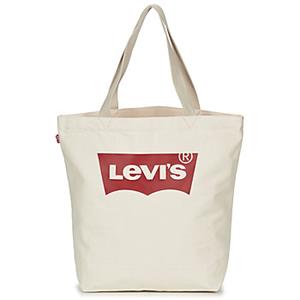 Levi's Shopper, mit modischem Logo Druck