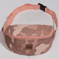 Urban Classics Camo Hip Bag Sporttaschen mehrfarbig