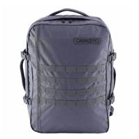 cabinzero Cabin Zero Military Backpack 44L Military Grey