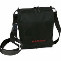 Mammut Täsch Pouch 3 Schultertasche (Schwarz)