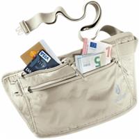 Deuter Security Money Belt II (Beige)