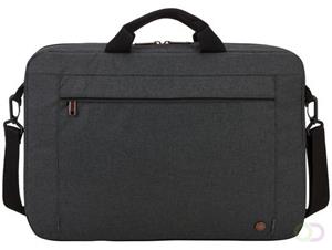 Case Logic Era Laptop Attaché 15.6 Inch - Obsidian