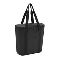 reisenthel thermoshopper 15 Liter - schwarz -    Schwarz