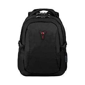 Wenger Sidebar 15,6 / 40 cm Laptop Rucksack schwarz