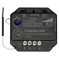 Rademacher DuoFern Universaldimmer 9476-1 35140462