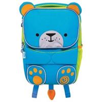 Trunki Toddlepak rugzak Blauw