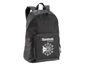 Rugzakken Reebok Zwart