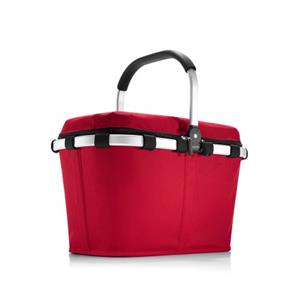 Reisenthel Shopping carrybag iso red