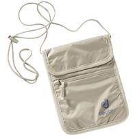 Deuter Security Wallet II (Beige)