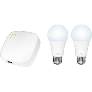 Z1 Zigbee Control Station + 2x Zigbee Tunable LED