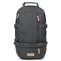 Eastpak Floid Rugzak Black Denim