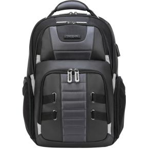 Targus DrifterTrek 11.6-15.6 Laptop Backpack with USB Po