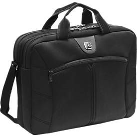 Wenger Sherpa Double Slimcase schwarz