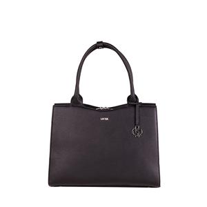 Socha Dames Laptoptas 13,3 inch Midi Deep Black