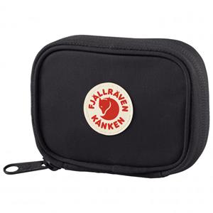 Fjällräven Geldbeutel Kanken Card, Black [550]