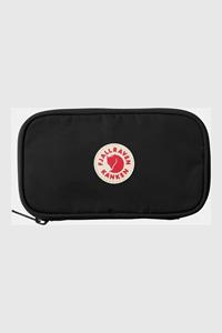 Fjällräven Kanken Travel Wallet 19 cm, Black [550]