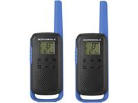 Motorola TALKABOUT T62 blau