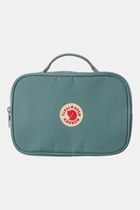 Fjällräven Kanken Toiletry Bag frost green Toilettas