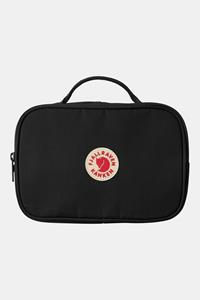 Fjällräven Kanken Toilet Tas Black