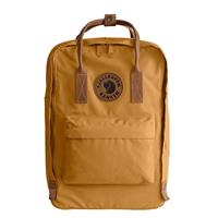 Fjällräven Kanken No. 2 Rucksack Laptop 15" 40 cm, Braun, 99