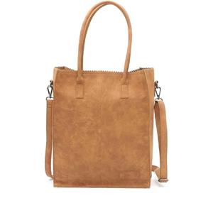 Zebra Trends Natural Bag Kartel Fearless Rosa Camel 231005