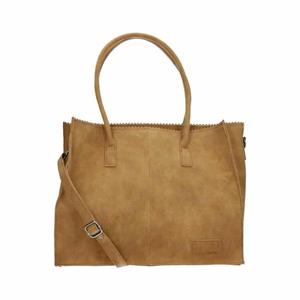 Zebra Trends Natural Bag Kartel Fearless Lisa Camel 231005