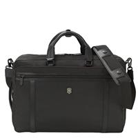 Victorinox Laptoptasche, schwarz, schwarz